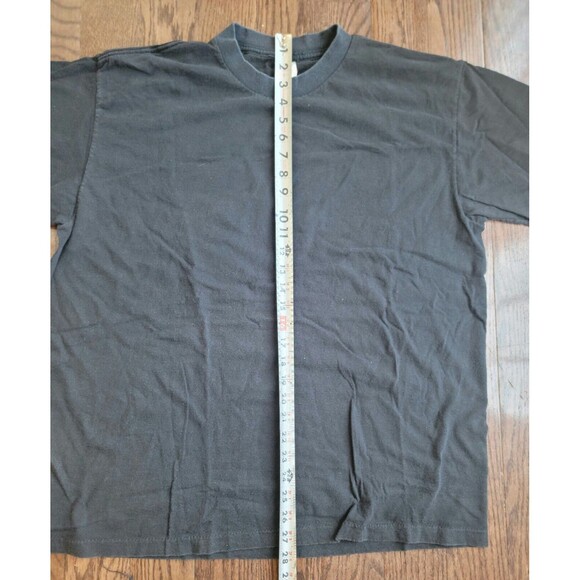 Vintage Dale Earnhardt Sr Gone But Not Forgotten T Shirt Size Adult XL Vtg - Picture 4 of 6